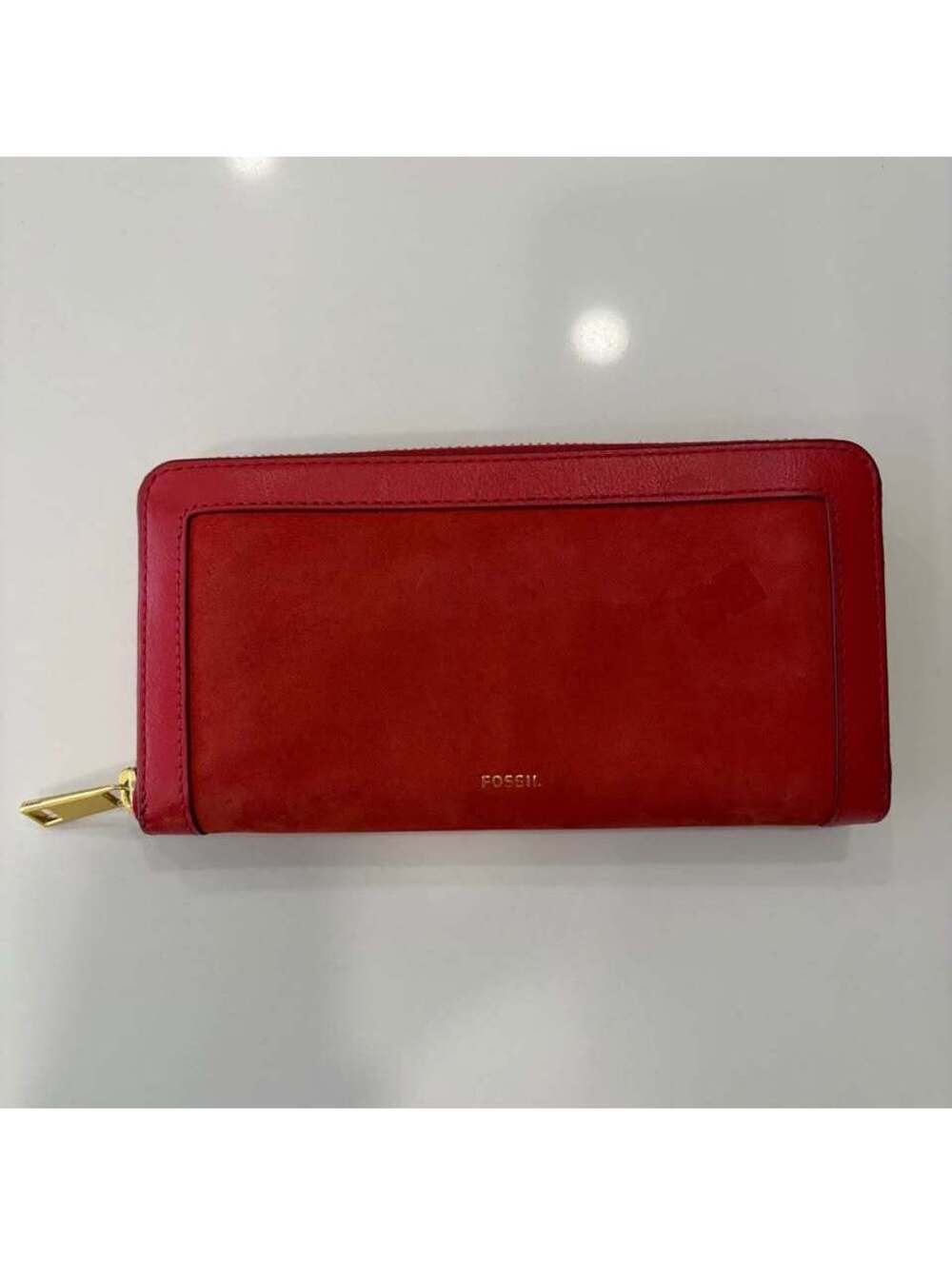 Fossil Wallet